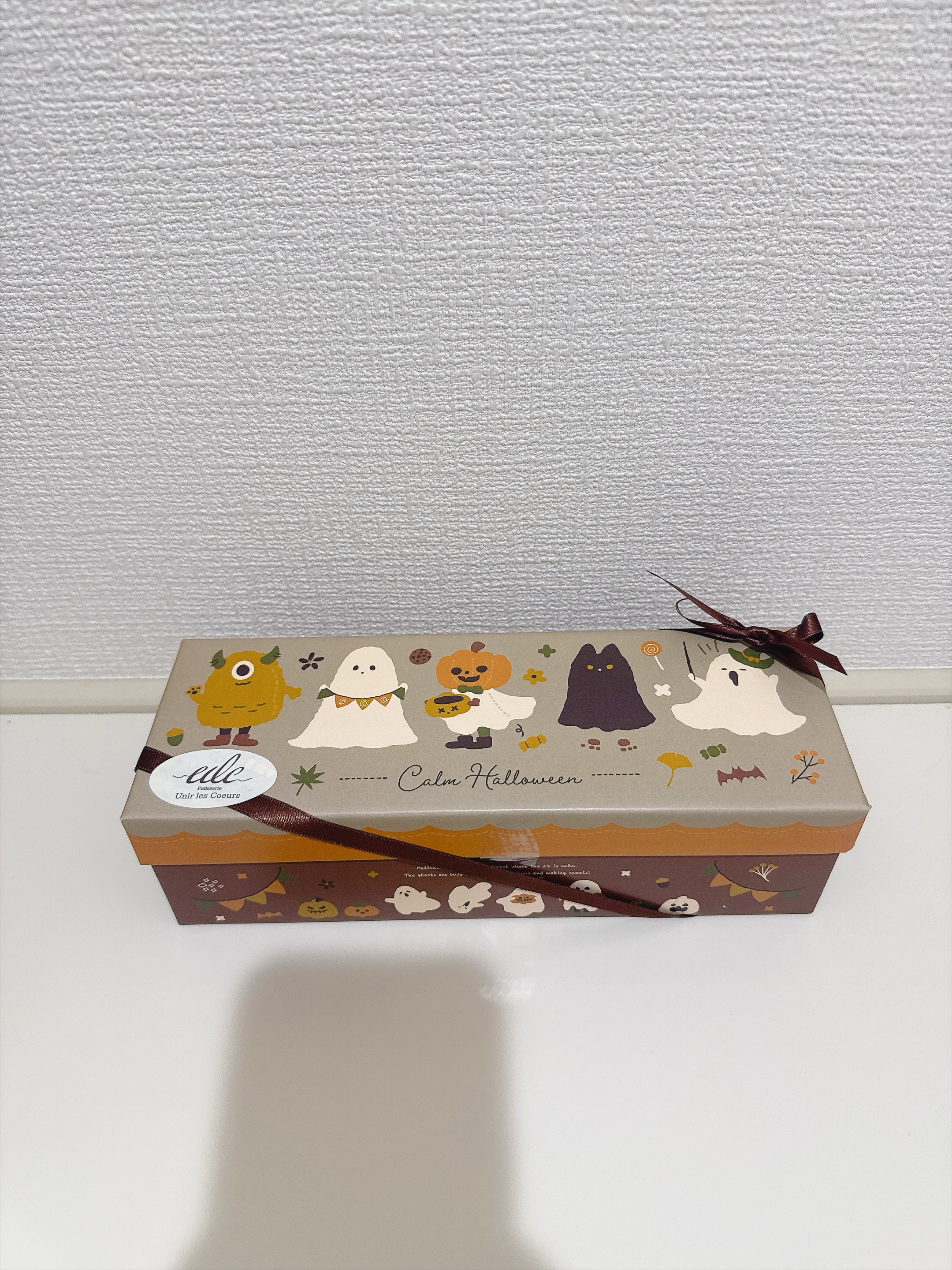 🎃🦇🕸