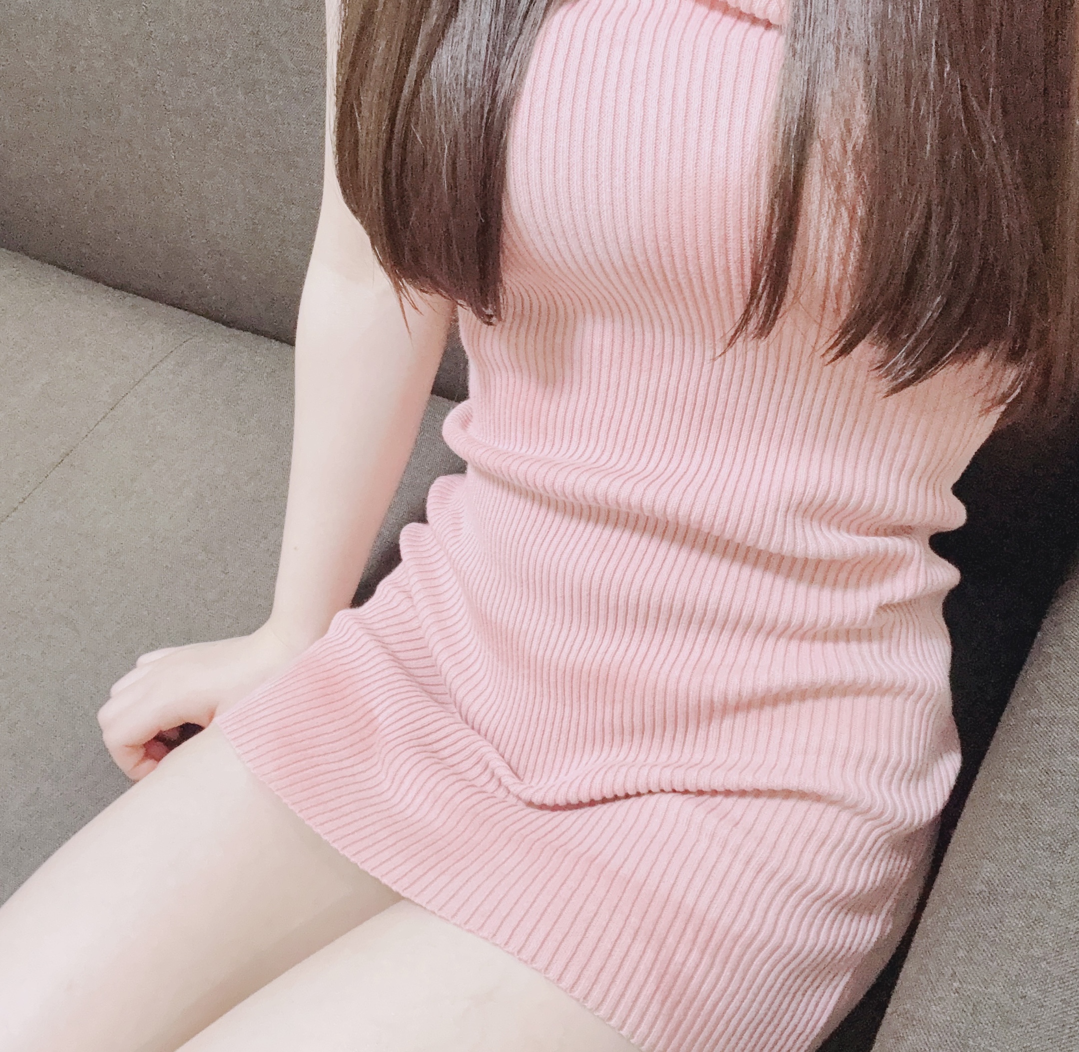 昨夜もありがとうございます🎀